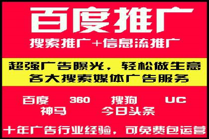 行业领先企业如何运用SEM进行精准营销